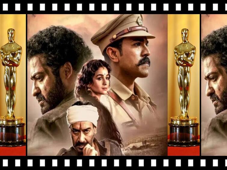 RRR film likely to get nominated in oscar academy awards 99 சதவீதம் வாய்ப்புள்ளது.. ஆஸ்கர் விருதை சூடப்போகும் ஆர்ஆர்ஆர் படம்?