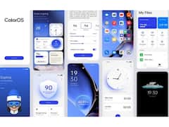 ColorOS 13 Launched: Oppo Reno 8 Series To First Get ColorOS 13 In India
