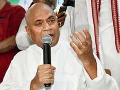 Bihar: RCP Singh Says JD(U) Will Merge With RJD, Nitish Kumar Reacts