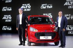New Alto K10 2022 Launch: નવા લુક-દમદાર ફીચર સાથે મારુતિની નવી અલ્ટો K10 લોન્ચ, જાણો કેટલી છે કિંમત