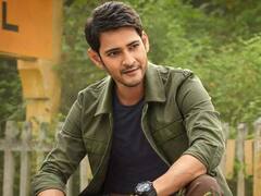 राजामौली की फिल्‍म के लिए Mahesh Babu ने शुरू की फिजिकल ट्रेनिंग, यकीन न हो तो देख लें ये तस्‍वीर