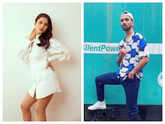 Shehnaaz Gill Breaks Silence On Dating Rumours With Raghav Juyal