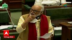 Chhagan Bhujbal : देशात अध्यक्षीय पद्धत लागू करायची आहे का? छगन भुजबळ यांचा संतप्त सवाल