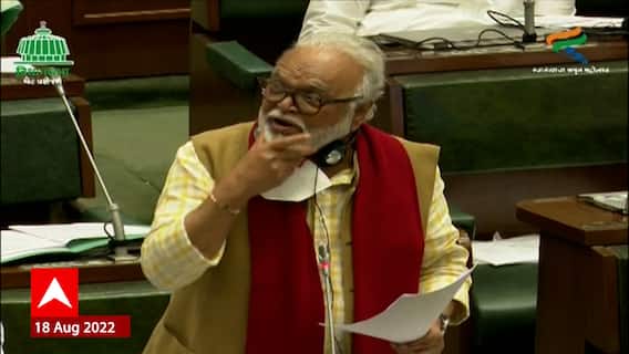 Chhagan Bhujbal : देशात अध्यक्षीय पद्धत लागू करायची आहे का? छगन भुजबळ यांचा संतप्त सवाल