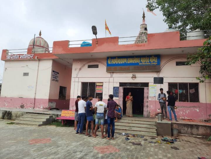 Jaipur News priest set himself on fire by pouring petrol in Murlipura Jaipur News: जयपुर में पुजारी ने खुद पर पेट्रोल डालकर लगाई आग, मंदिर समिति के सदस्यों से चल रहा था विवाद