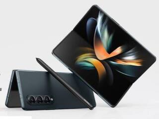 सैमसंग के इस न्यू लॉन्च फोन जैसा नहीं कोई दूसरा फोन, कीमत में देता है सबसे महंगे आईफोन को टक्कर