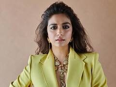 Keerthy Suresh: కిల్లింగ్ లుక్స్ తో కిర్రాక్ పుట్టించేస్తోన్న కీర్తి సురేష్