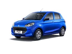 पॉवरफुल इंजिन, आधुनिक फीचर्स; नवीन मारुती Alto K10 लॉन्च