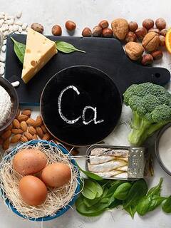 दिल की बीमारियों का जोखिम बढ़ा सकता है ज्यादा कैल्शियम, जानें इसे कैसे मापें