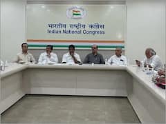 Congress Rally: काँग्रेसची महागाईविरोधात हल्लाबोल रॅली आता 28 ऑगस्टला नाही, तर 4 सप्टेंबरला होणार