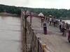 Bhind Flood Alert: भिंड में चंबल नदी में छोड़ा गया एक लाख 84 हजार क्यूसेक पानी, अलर्ट जारी