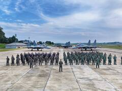 Military Exercises: चीन को संदेश! भारतीय सेना ने इन देशों के साथ युद्धाभ्यास तेज किए