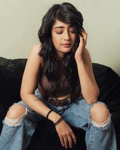 Akshara Haasan Photos: అక్షర హాసన్ హాట్ షో వర్కౌట్ అయ్యేనా