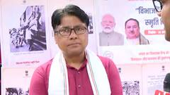 Breaking : Bihar BJP demands Nitish Kumar's resignation