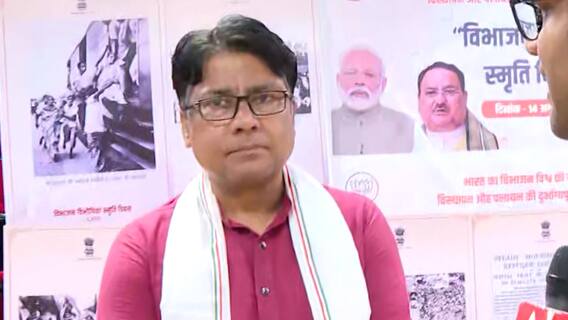 Breaking : Bihar BJP demands Nitish Kumar's resignation