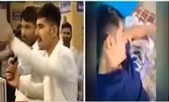 બેરોજગાર હોવાનું નાટક કરાવી જનતાને ભટકાવાનો પ્રયાસનો ભાજપનો આરોપ