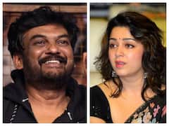 Puri Jagannadh: క్రేజీ డీల్ వదులుకున్న 'లైగర్' టీమ్ - ఛార్మితో ఎఫైర్ పై స్పందించిన పూరి జగన్నాధ్!
