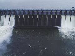 Udaipur News: 40 साल पुराना है बांसवाड़ा का माही बजाज बांध, हर दिन होता है 17.50 लाख यूनिट बिजली का उत्पादन