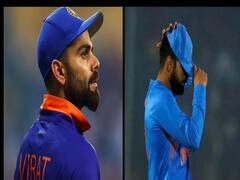 Virat Kohli : ''கூட்டத்திலும் தனிமையை உணர்ந்தேன்..'' மனம் நொந்து பேசிய விராட் கோலி! நொறுங்கிப்போன ரசிகர்கள்!