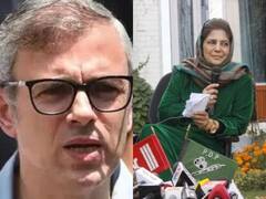 जम्मू-कश्मीर में नॉन लोकल्स वोटिंग पर हंगामा है बरपा, फैसले को कश्मीरी नेता बता रहे विनाशकारी