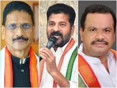 TS Congress : తెలంగాణ కాంగ్రెస్ లో మళ్లీ కుమ్ములాట, సోనియమ్మ వద్దకు పంచాయితీ!