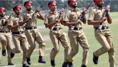 ਪੰਜਾਬ ਪੁਲਿਸ ਕਾਂਸਟੇਬਲ ਲਈ ਚੁਣੇ ਉਮੀਦਵਾਰਾਂ ਲਈ ਖ਼ੁਸ਼ਖ਼ਬਰੀ, ਮਾਨ ਸਰਕਾਰ 4358 ਕਾਂਸਟੇਬਲਾਂ ਨੂੰ ਦੇਵੇਗੀ ਨਿਯੁਕਤੀ ਪੱਤਰ