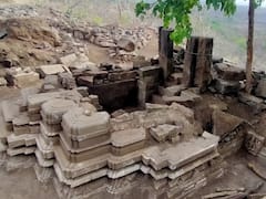 परमार कालीन ऐतिहासिक साक्ष्यों का गवाह बना मध्य प्रदेश का देवबड़ला, खुदाई में अब तक मिले चार पुराने मंदिर