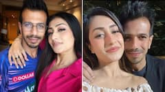 Chahal Dhanashree: চাহাল-ধনশ্রীর বিয়ে ভাঙছে? শোরগোল ভারতীয় ক্রিকেটমহলে, সত্যিটা কী?