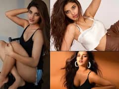 Nidhhi Agerwal Birthday: સુંદરતાના કારણે ચર્ચામાં રહે છે નિધિ અગ્રવાલ, ટાઇગર શ્રોફ સાથે જોવા મળી ચૂકી છે ફિલ્મમાં