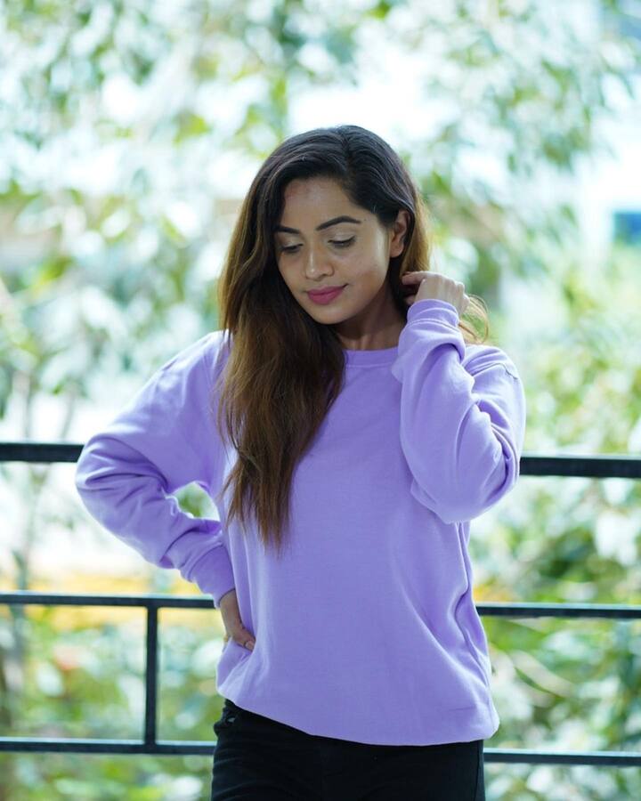 శోభా శెట్టి (image credit: ShobhaShetty/Instagram)
