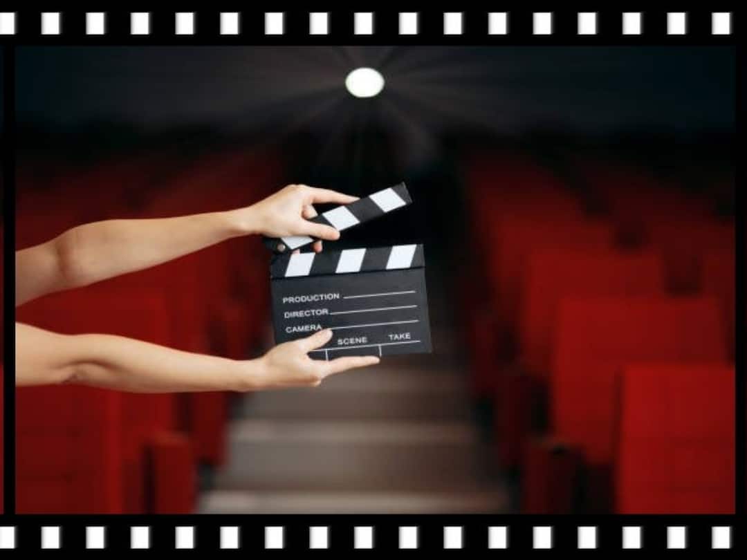 An opportunity to act in a film composed by James Vasanthan சினிமாவில் நடிக்கும் வாய்ப்பு... இசையமைப்பாளர் ஜேம்ஸ் வசந்தன் பகிர்ந்த தகவல்!