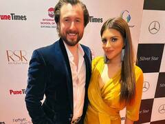 Shama Sikander ने शादी के बाद की जिंदगी पर किया खुलासा, पति जेम्स को लेकर बोल गईं ये बात