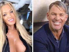 ऑस्ट्रेलियाई मॉडल गिना स्टेवर्ट का बड़ा दावा, मौत से पहले मेरे साथ रिलेशनशिप में थे शेन वॉर्न