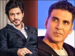 जब Shahrukh Khan ने किया था खुलासा, कहा- इस वजह से कभी नहीं कर सकता Akshay Kumar के साथ काम