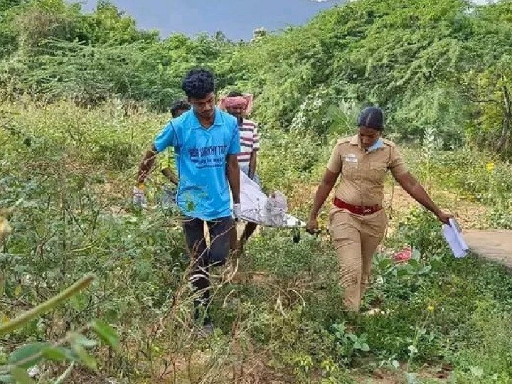 கோவையில் ஆதரவற்ற உடல்களை நல்லடக்கம் செய்யும் மனித நேய பெண் காவலர் ; கடமையை சேவையாக செய்பவருக்கு குவியும் பாராட்டுகள்..!