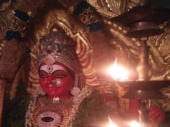 திருச்சி சமயபுரம் மாரியம்மன் கோயில் முடி காணிக்கை தொடர்பான வழக்கு தள்ளுபடி