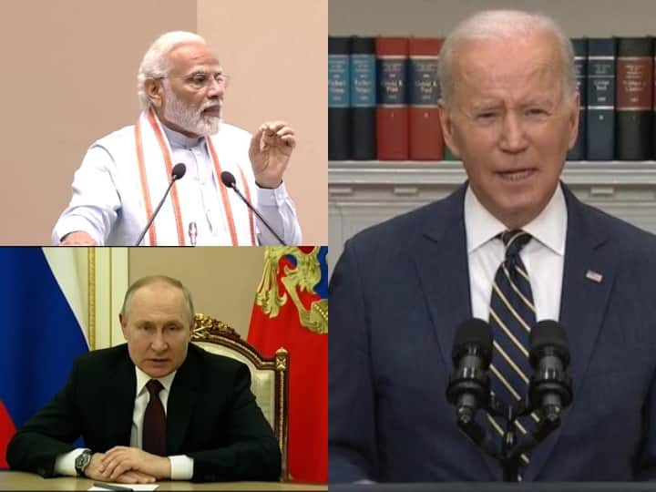 Russia Ukraine War US State Department Spokesperson Ned Price on Foreign Policy Russia India Relation Ukraine में जंग के बीच क्या रूस-भारत संबंधों पर बदला अमेरिका का रुख? US की तरफ से आया ये जवाब