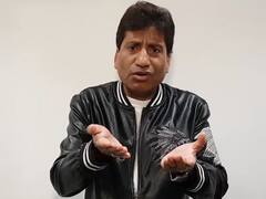 Raju Srivastav के साथ Selfie लेने के लिए ICU में घुसा शख्स , प्रशासन ने बढ़ाई Security | ENT LIVE