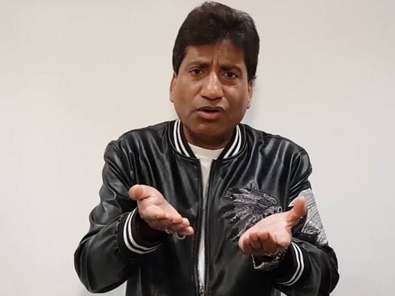 Raju Srivastav के साथ Selfie लेने के लिए ICU में घुसा शख्स , प्रशासन ने बढ़ाई Security | ENT LIVE