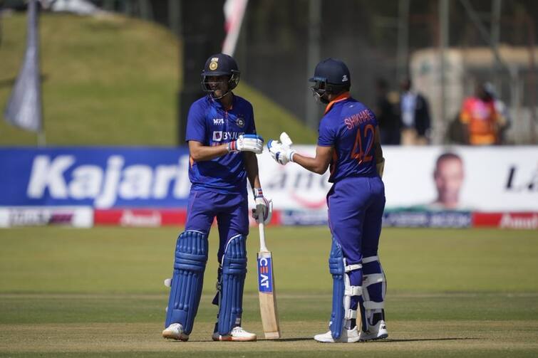 IND vs ZIM, 1st ODI: India defeats Zimbabwe by 10 wickets at Harare Sports Club IND vs ZIM, 1st ODI: জিম্বাবোয়েকে দশ উইকেটে দুরমুশ করে ওয়ান ডে সিরিজে এগিয়ে গেল ভারত
