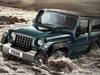 Mahindra: ਸਾਹਮਣੇ ਆਇਆ ਨਵੀਂ 5-ਦਰਵਾਜ਼ਿਆਂ ਵਾਲੀ ਥਾਰ ਦਾ ਡਿਜ਼ਾਇਨ, ਟੈਸਟਿੰਗ ਦੌਰਾਨ ਆਈ ਨਜ਼ਰ, ਦੇਖੋ ਵੀਡੀਓ