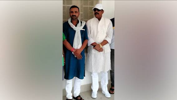 Bihar Politics : Cycle of Crime started after the oath of Nitish government...