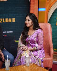 Jannat Zubair : જન્નત ઝુબેરનો મોહક અંદાજ, જુઓ Photos