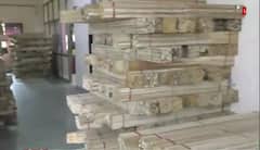 જામનગર મહાપાલિકા પર લાગ્યા ભ્રષ્ટાચારના આરોપ, રાષ્ટ્રધ્વજ લગાવવા ખરીદાઈ હતી બે લાખ લાકડી