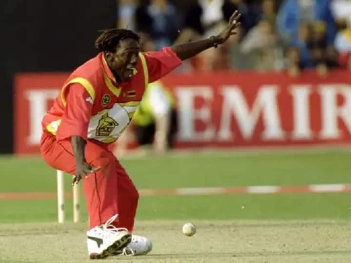 IND vs ZIM 1999 World cup Match Henry Olonga magical over helps Zimbabwe to win against India IND vs ZIM: हेनरी ओलोंगा का वो करिश्माई ओवर जिसने टीम इंडिया से छीन ली थी जीत, ऐसा था 1999 वर्ल्ड कप का सबसे रोमांचक मैच