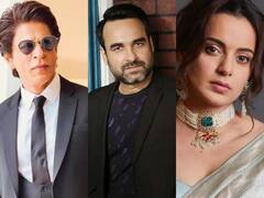 Bollywood Outsiders: शाहरुख खान से पंकज त्रिपाठी तक, नॉन फिल्मी बैकग्राउंड के होकर भी बॉलीवुड में हिट हैं ये सितारे