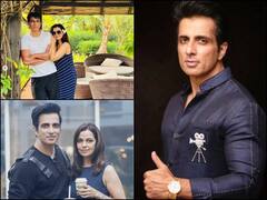 फिल्मों में आने से पहले ही सोनाली से सोनू सूद ने कर ली थी शादी, पढ़ाई के दौरान हुआ था प्यार