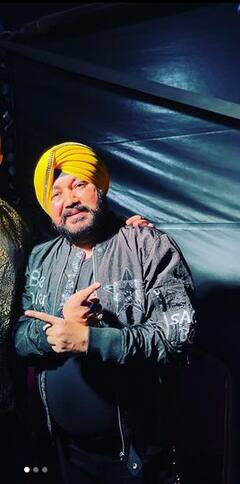 Daler Mehandi: ਦਲੇਰ ਮਹਿੰਦੀ ਨੇ ਸੰਗੀਤ ਦੀ ਪੜ੍ਹਾਈ ਲਈ ਛੱਡ ਦਿੱਤਾ ਸੀ ਘਰ, ਨਾਮ ਦੇ ਪਿੱਛੇ ਦੀ ਦਿਲਚਸਪ ਕਹਾਣੀ