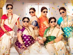 Baipan Bhari Deva : सुपरवुमनची सुपर कथा; केदार शिंदे दिग्दर्शित 