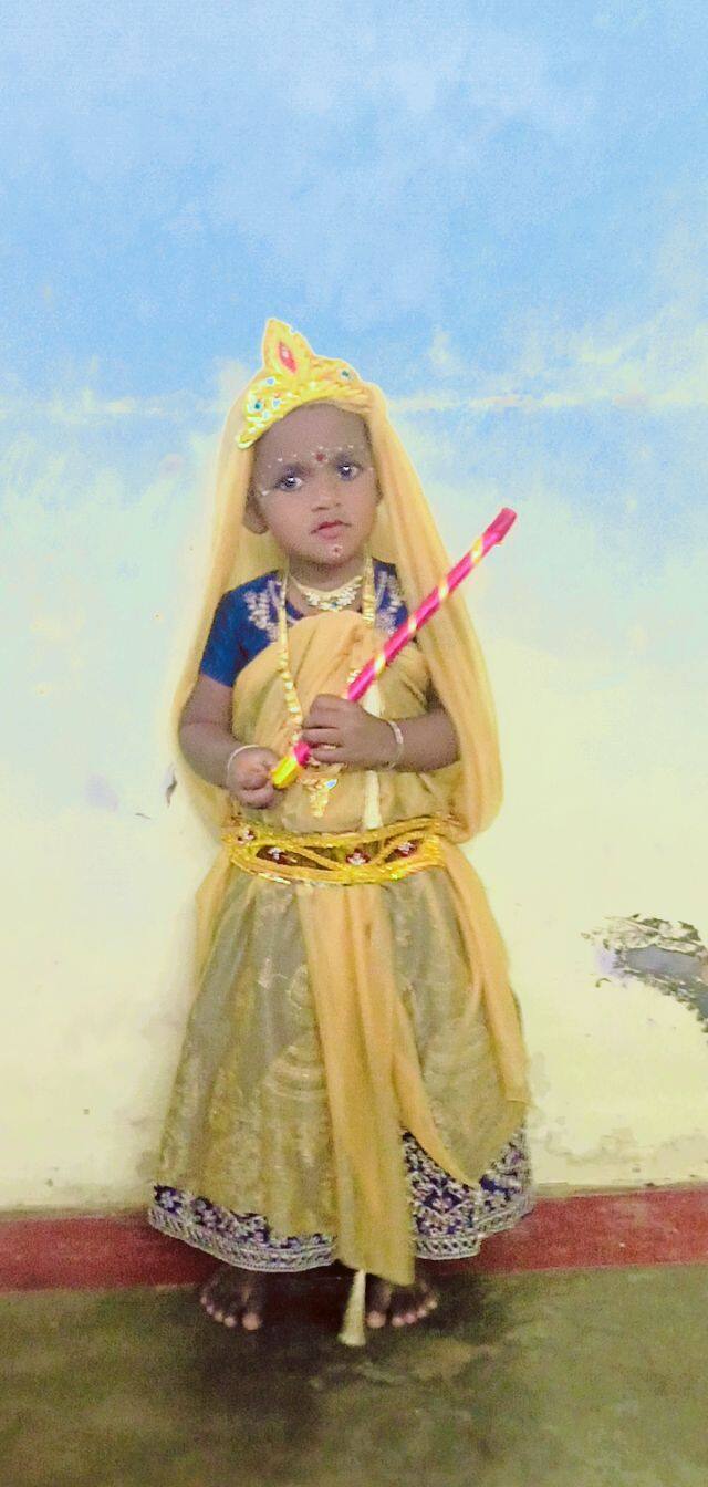 ஆதிஸ்ரீ-கோவை